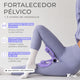 Kynd®: Fortalecedor pélvico de 3 niveles.