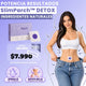 SlimParch™: Detox (10 unidades)