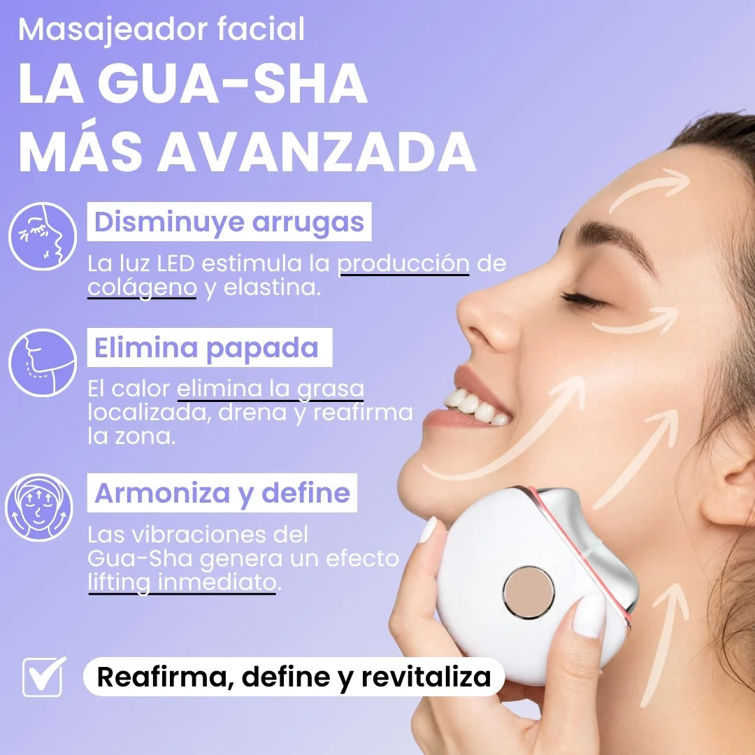 SkinLift®: La piel de tus sueños