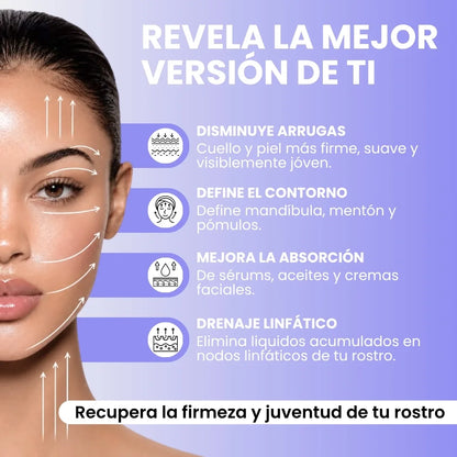 SkinLift®: La piel de tus sueños