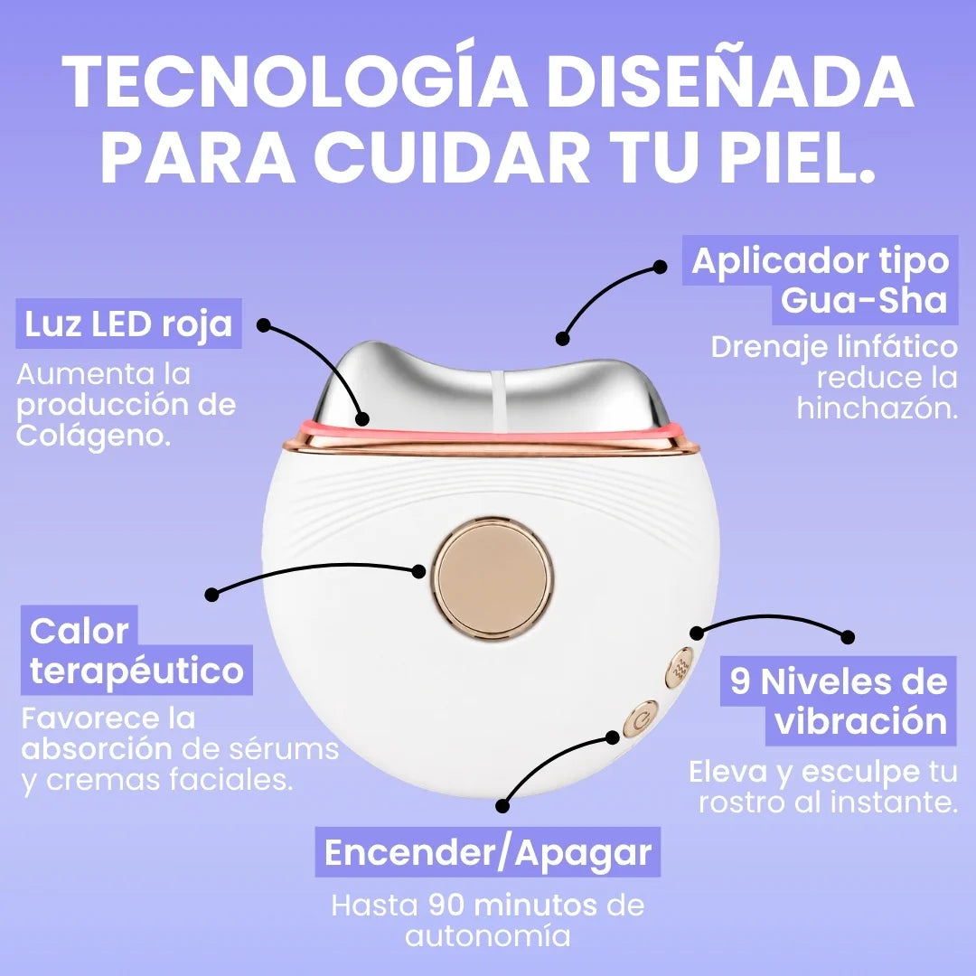 SkinLift®: La piel de tus sueños