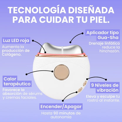 SkinLift®: La piel de tus sueños