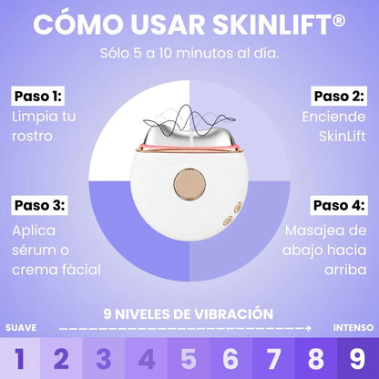 SkinLift®: La piel de tus sueños