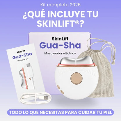 SkinLift®: La piel de tus sueños