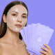 Pack: 10 Máscarillas fácial SkinLift Colágeno