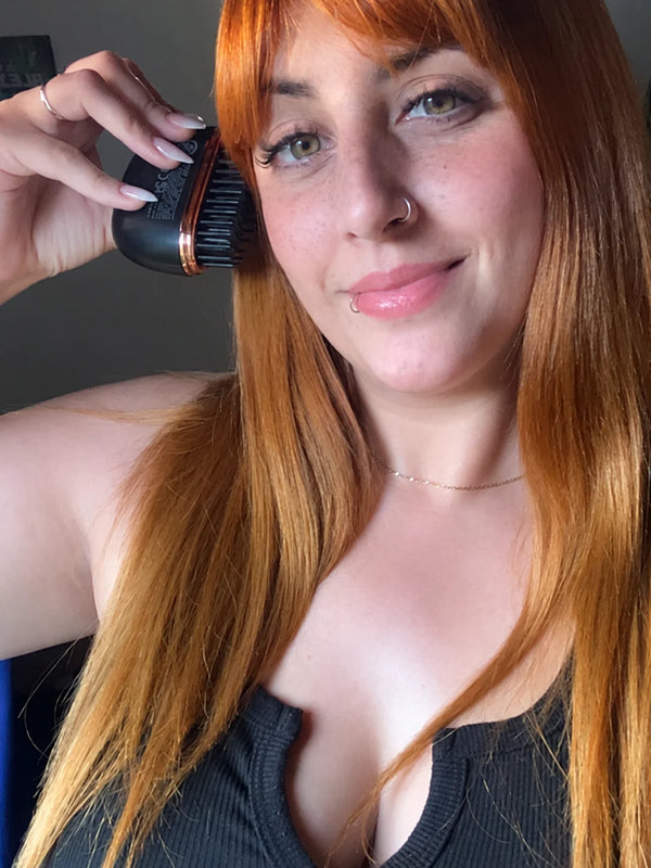 Isabella Torres
