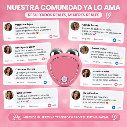 ShinyLift®: El cuidado que tu rostro merece