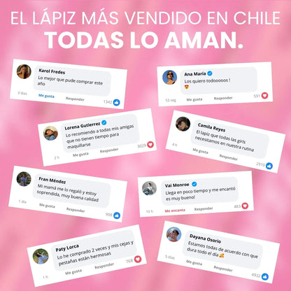 MakeLiner®: Maquillarte nunca fue tan fácil