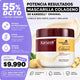 Keratina Oil Coco Colágeno Karseell