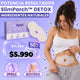 SlimParch: Pack Adelgazante Abdominal (5 unidades)